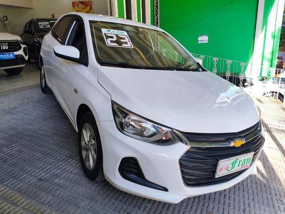 CHEVROLET ONIX 1.0 TURBO FLEX LT MANUAL CHEVROLET ONIX 1.0 TURBO FLEX LT MANUAL